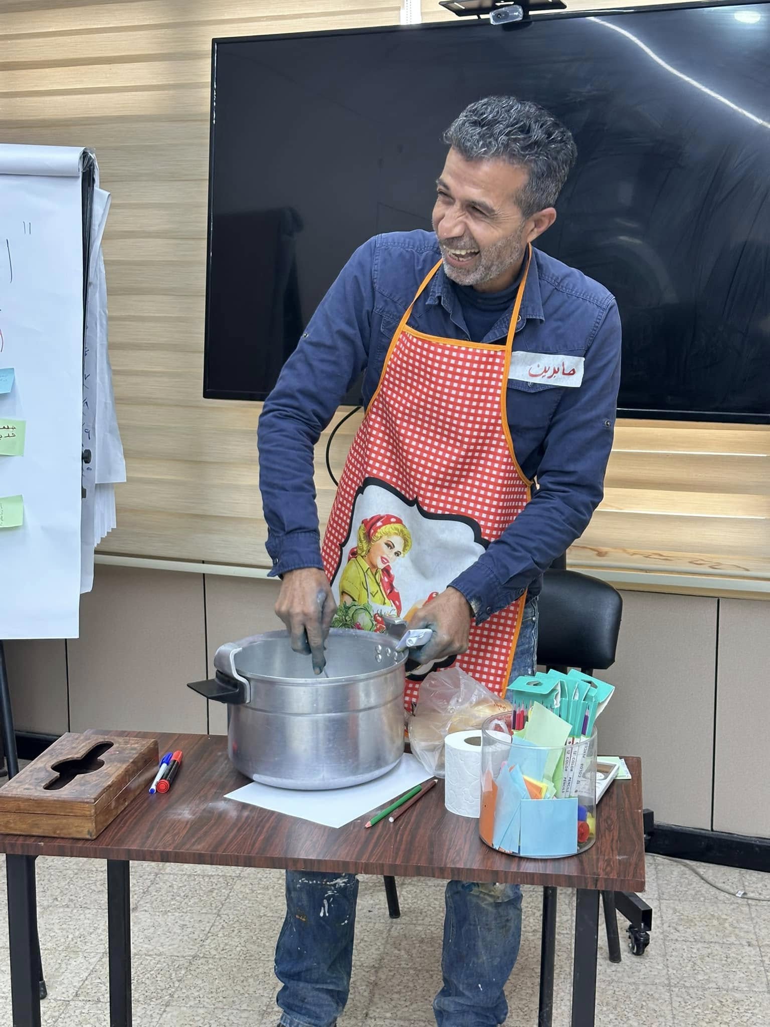 Identity Labs Workshop 1