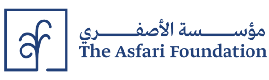 The Asfari Foundation
