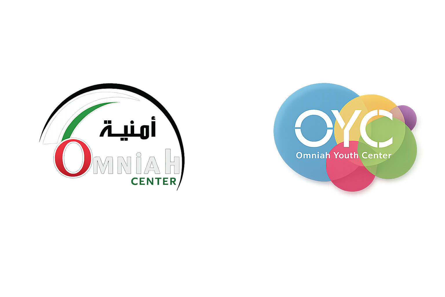 Omniah Logo
