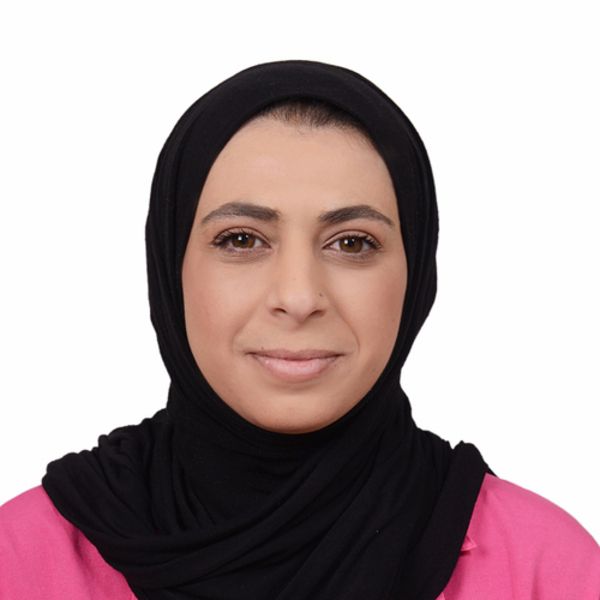 Shahnaz Bassam Darwish