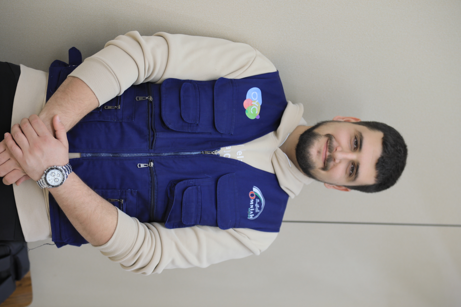 Qusai mohammad  Bzoor